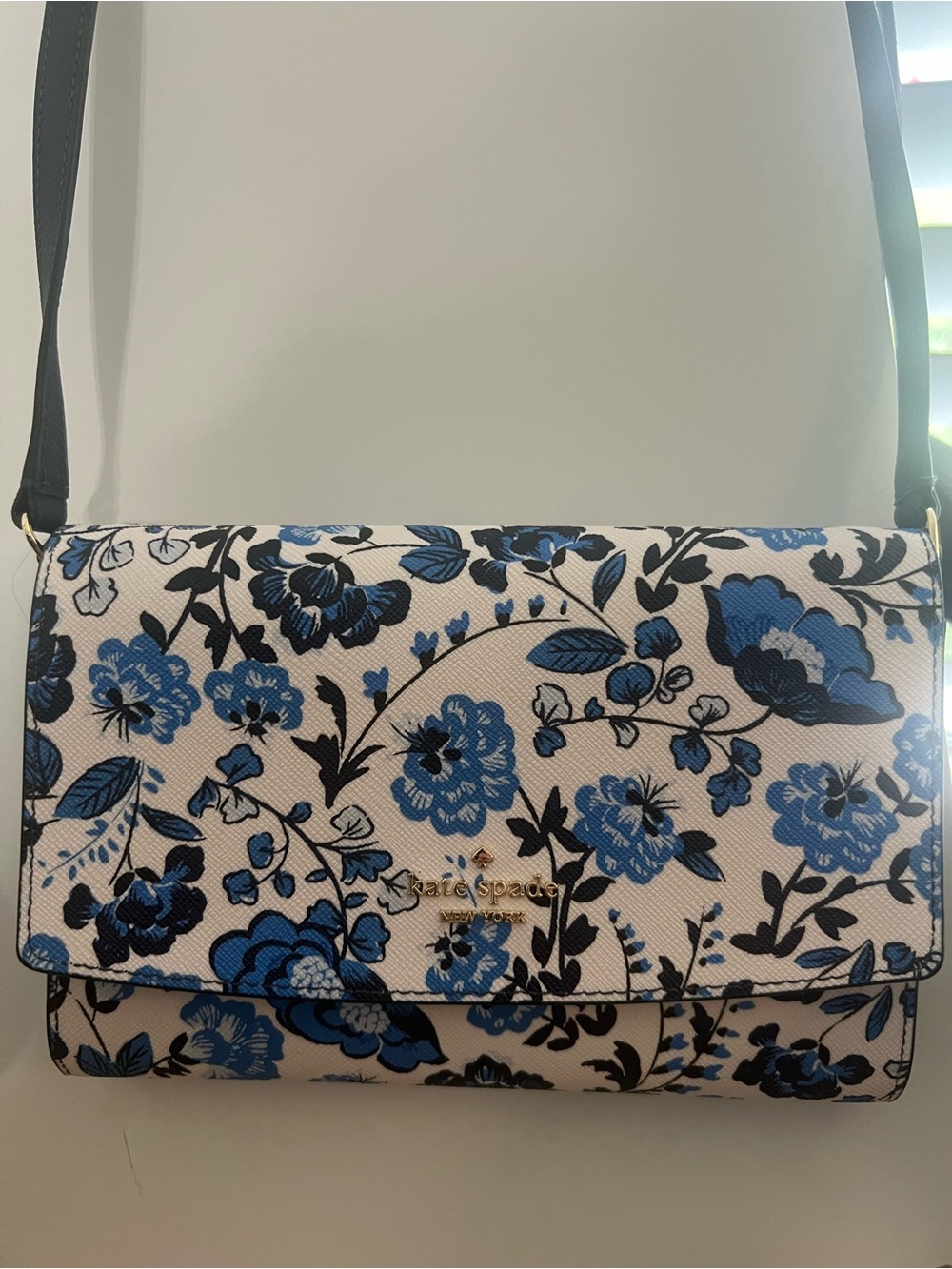 Kate Spade crossbody bag